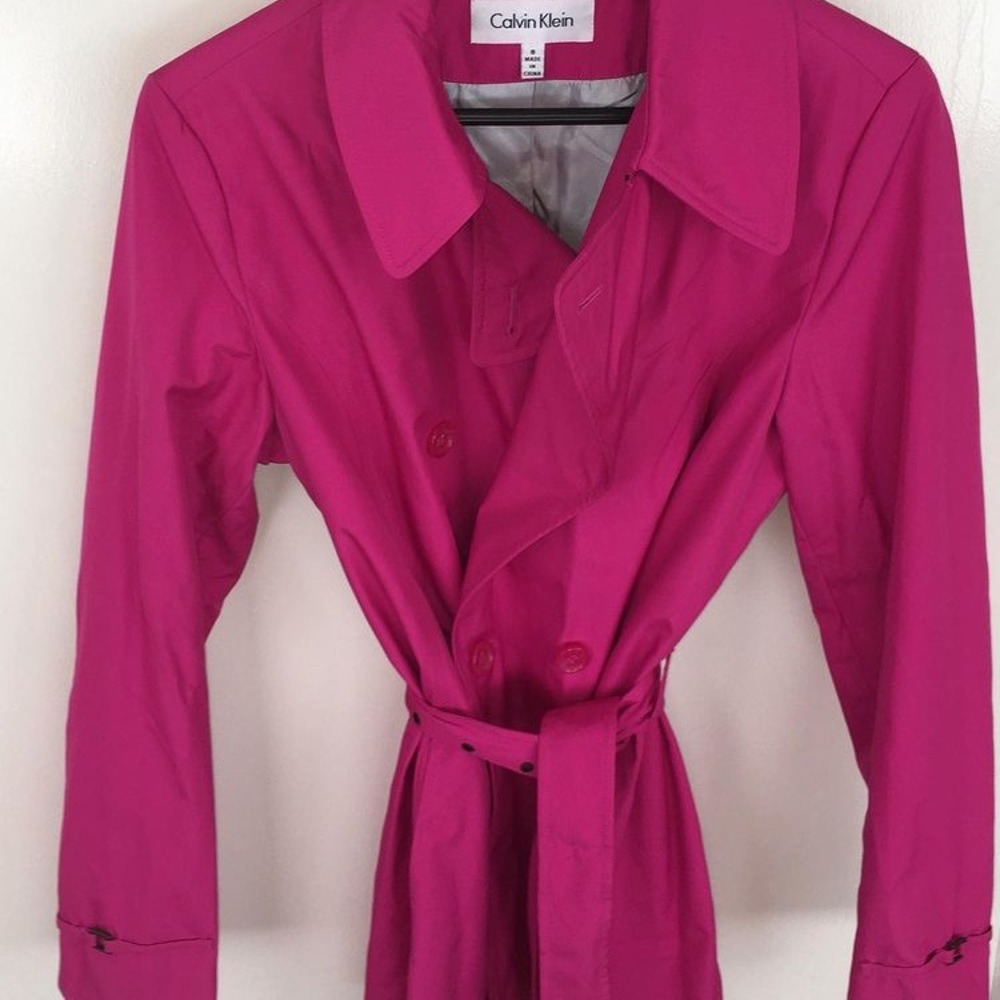 Trenchcoat